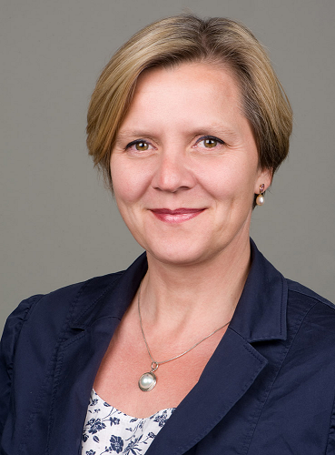 HNO - Dr. Gudrun Mancusi